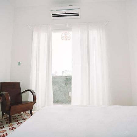 Iam Saigon Homestay Хошимин Экстерьер фото