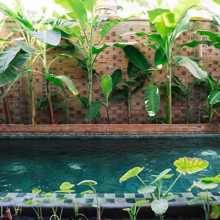 Iam Saigon Homestay Хошимин Экстерьер фото