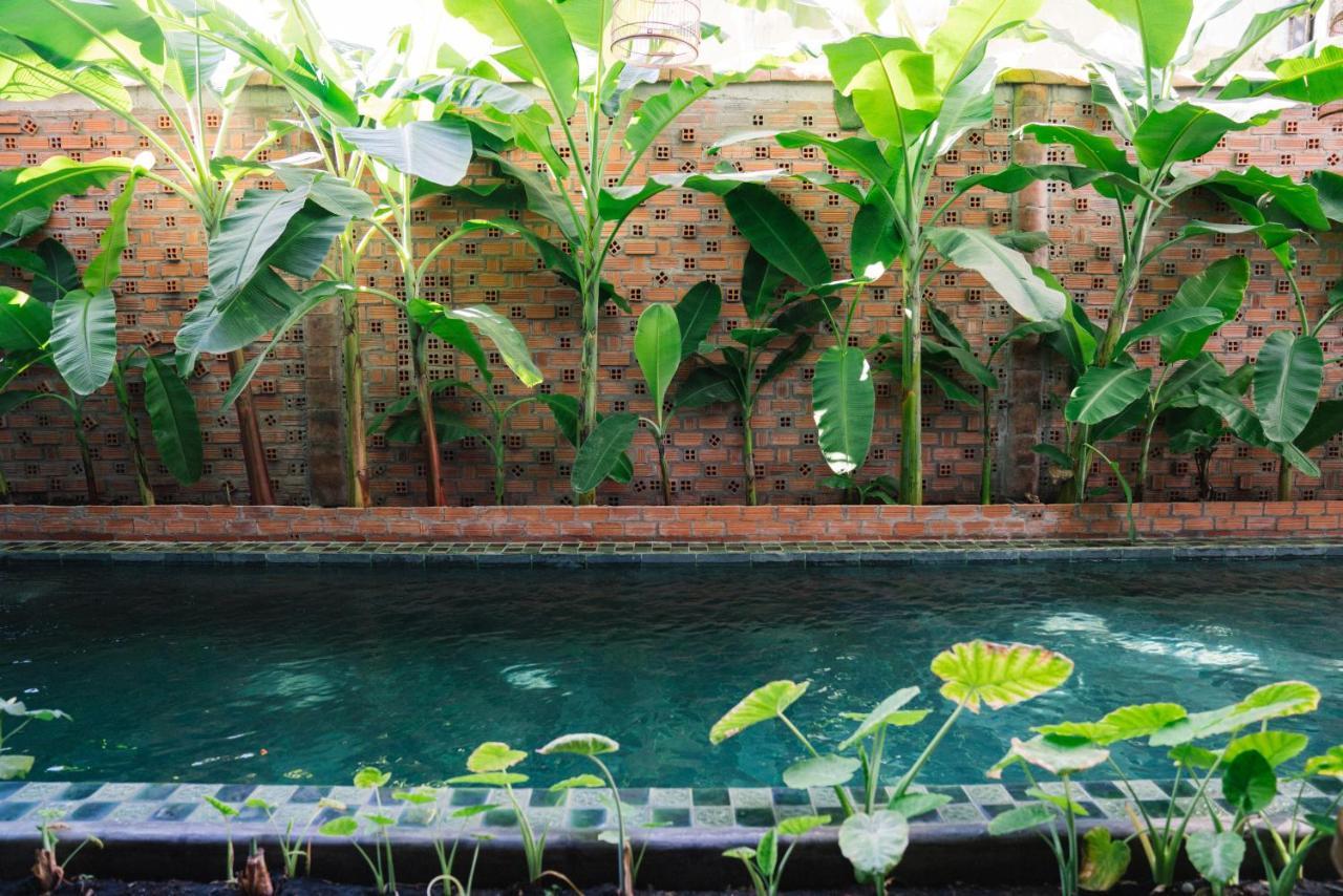 Iam Saigon Homestay Хошимин Экстерьер фото