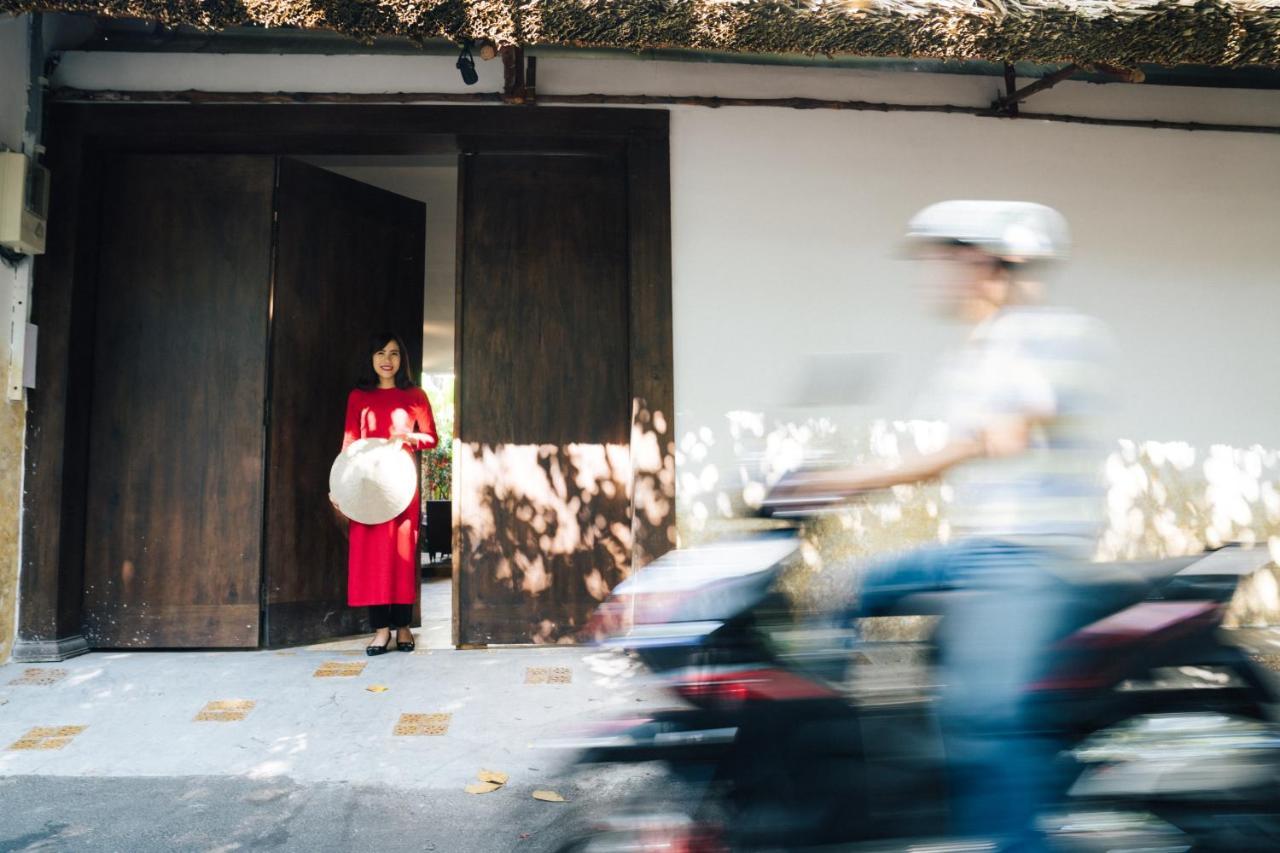 Iam Saigon Homestay Хошимин Экстерьер фото