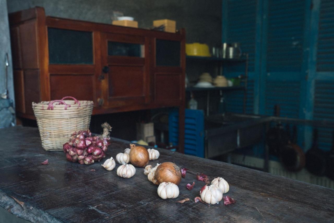 Iam Saigon Homestay Хошимин Экстерьер фото