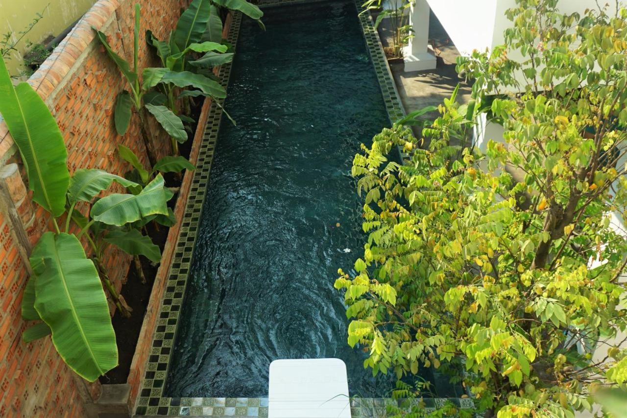 Iam Saigon Homestay Хошимин Экстерьер фото