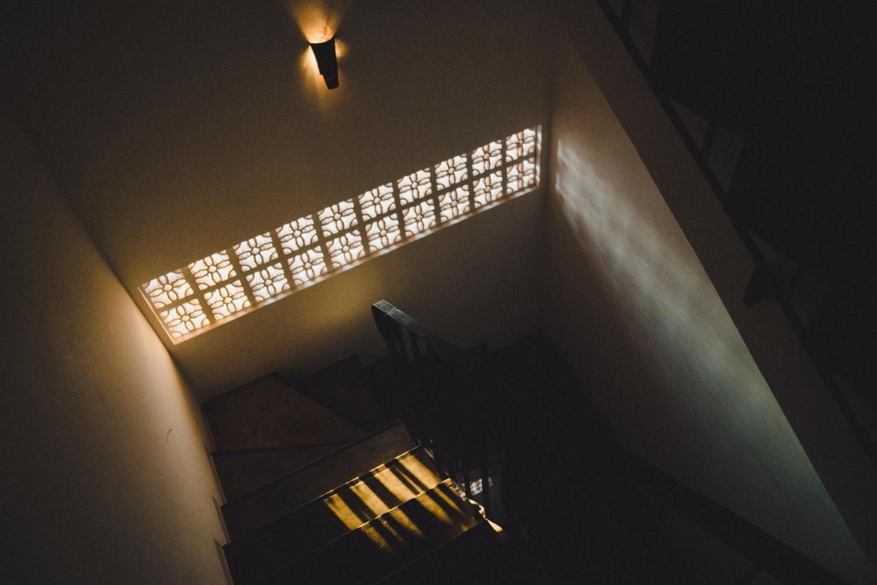 Iam Saigon Homestay Хошимин Экстерьер фото