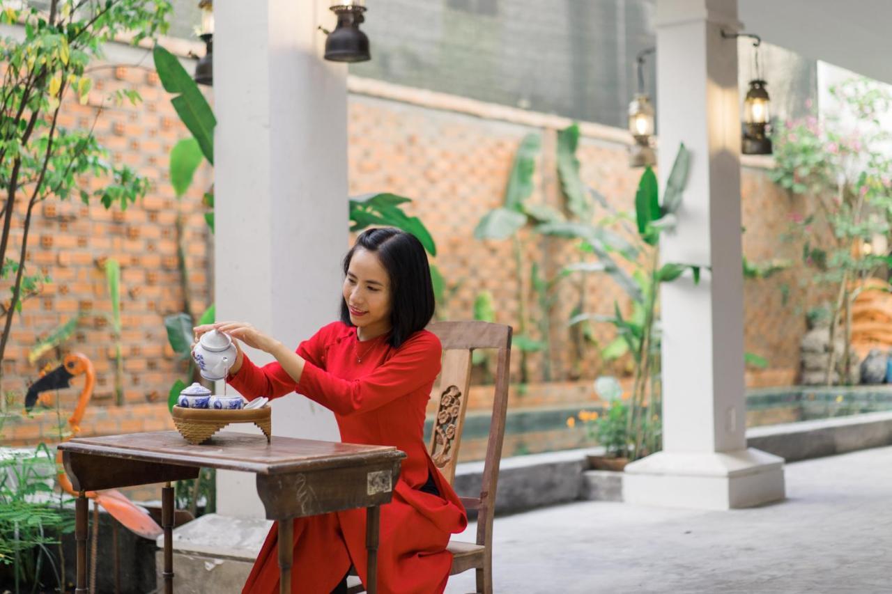 Iam Saigon Homestay Хошимин Экстерьер фото