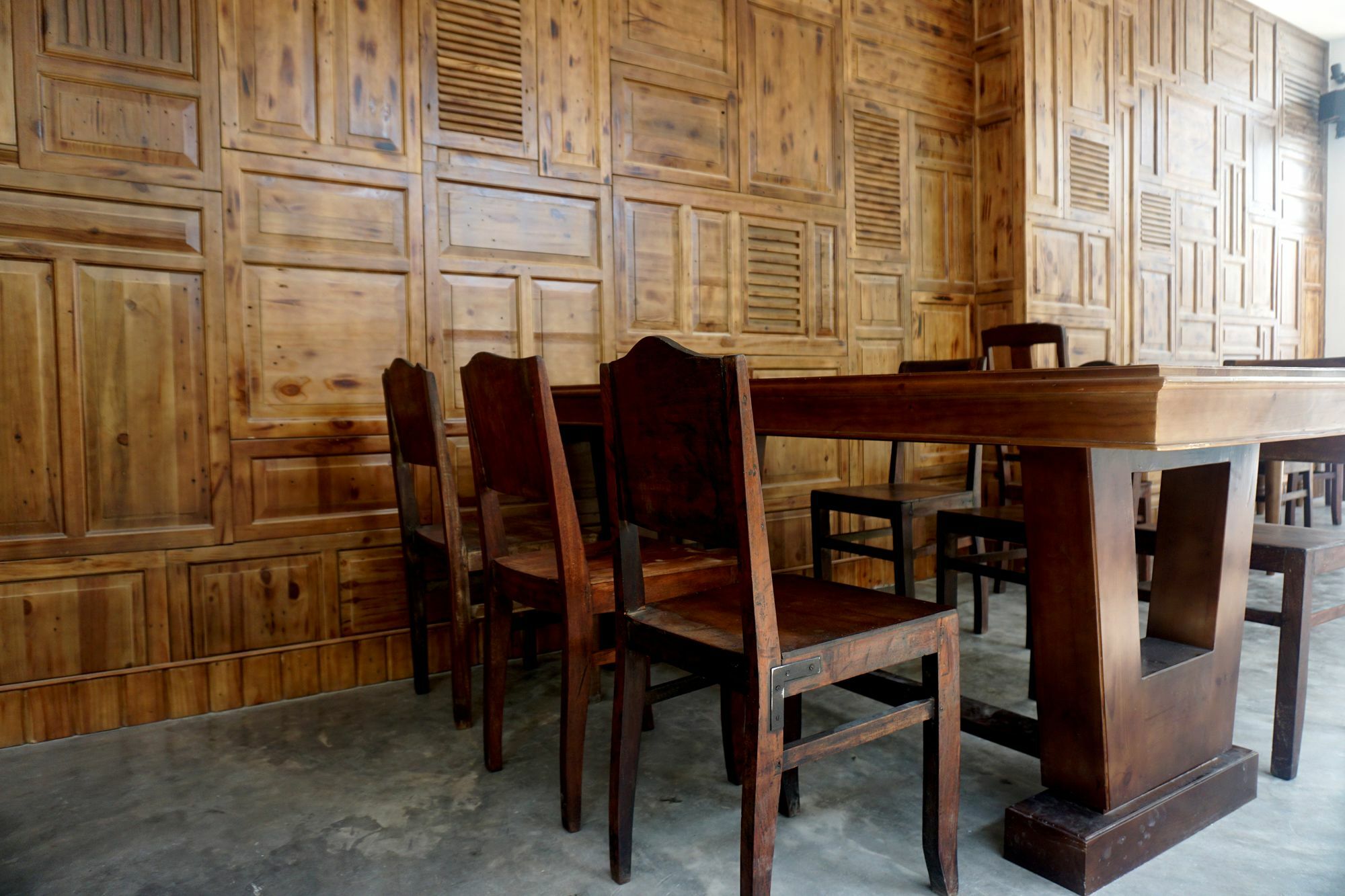 Iam Saigon Homestay Хошимин Экстерьер фото