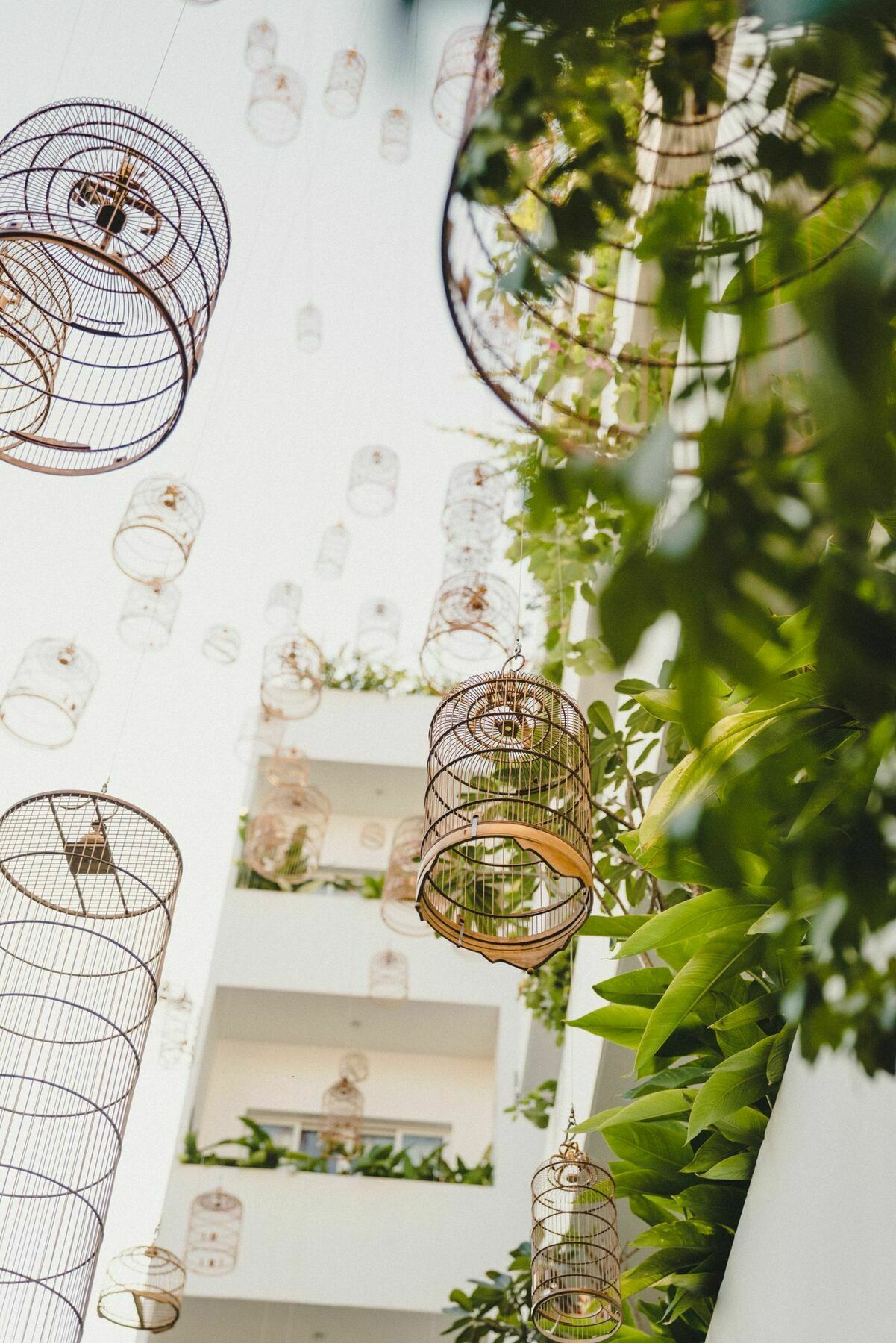 Iam Saigon Homestay Хошимин Экстерьер фото