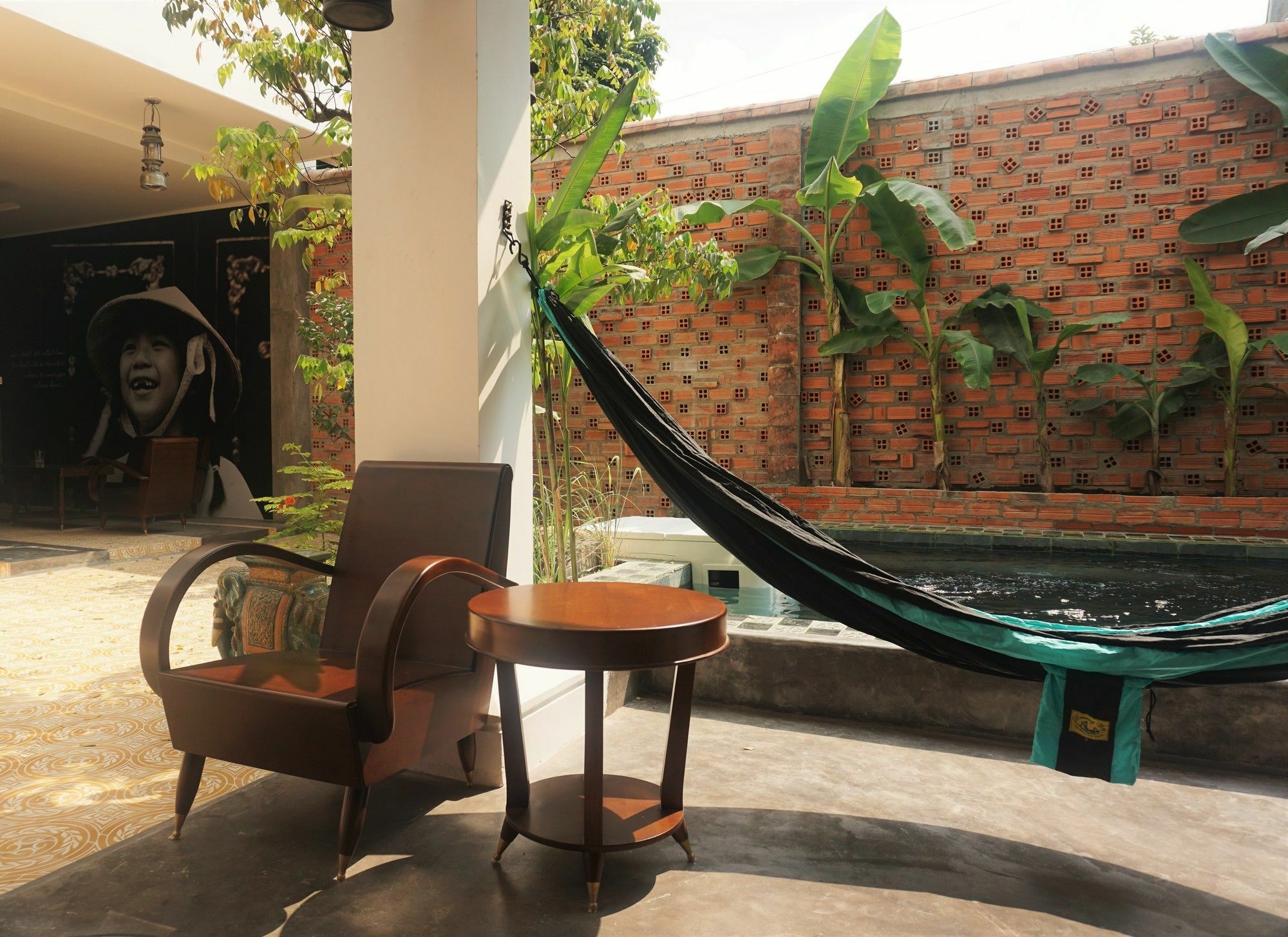 Iam Saigon Homestay Хошимин Экстерьер фото