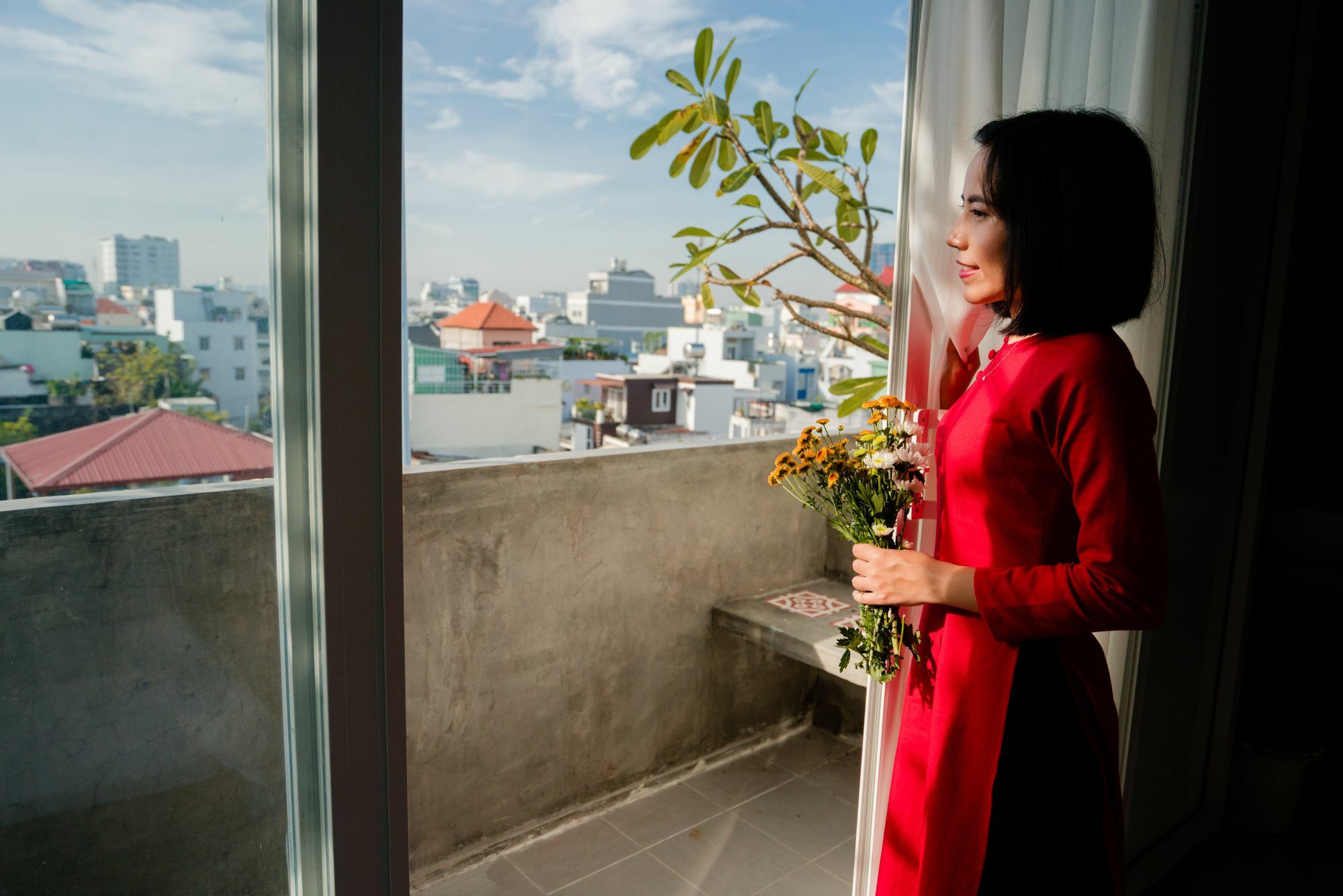 Iam Saigon Homestay Хошимин Экстерьер фото