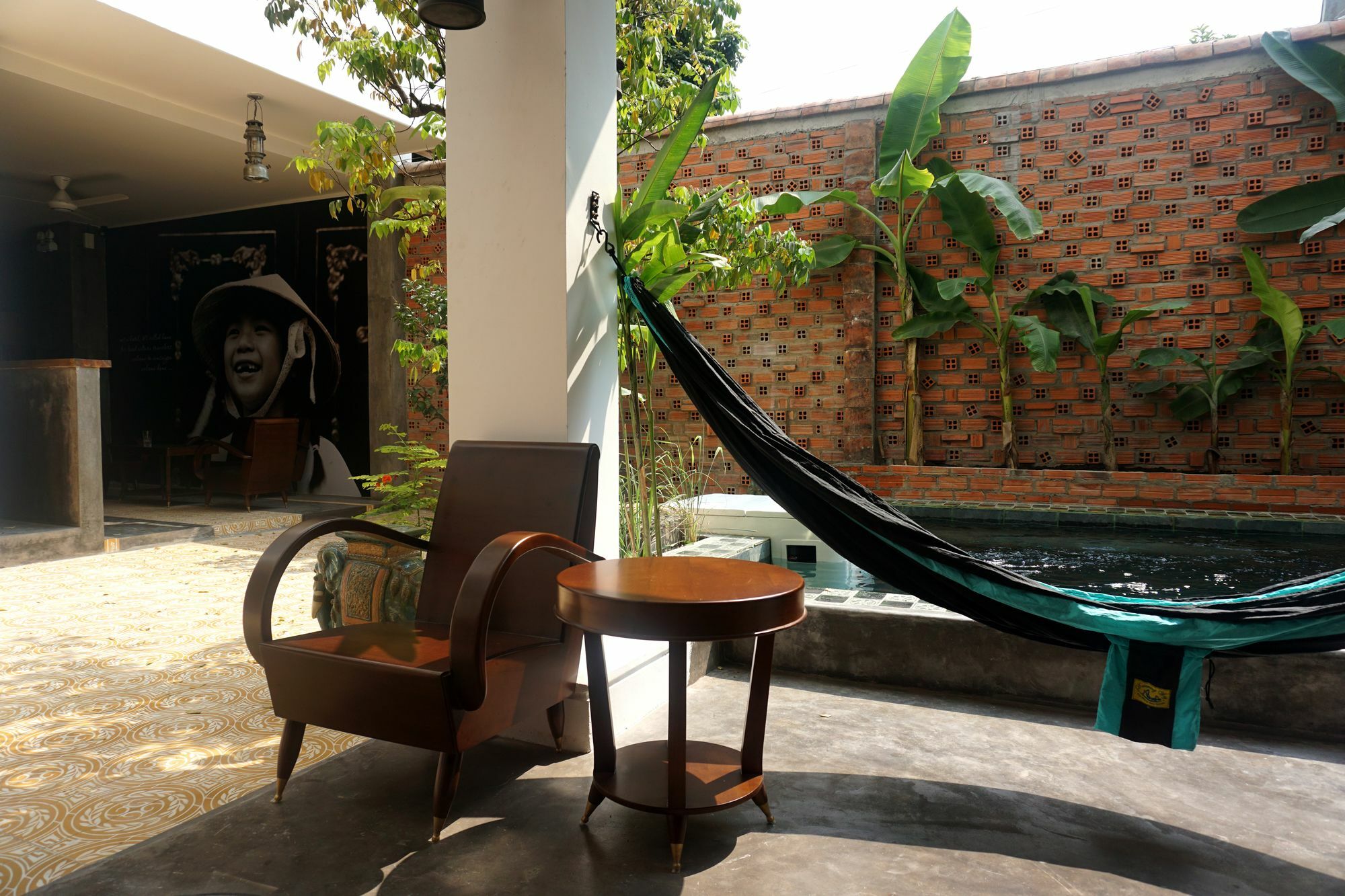 Iam Saigon Homestay Хошимин Экстерьер фото