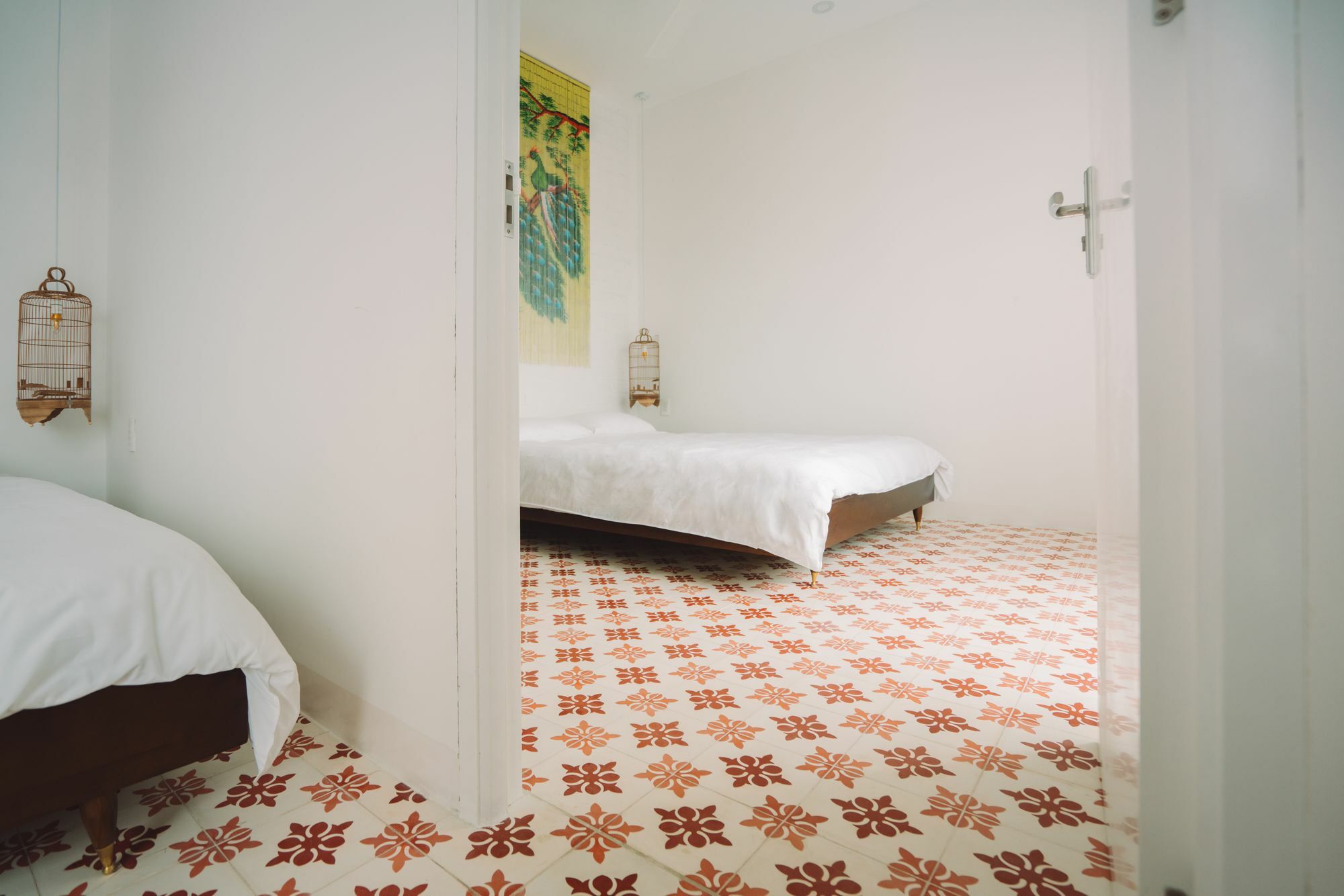 Iam Saigon Homestay Хошимин Экстерьер фото