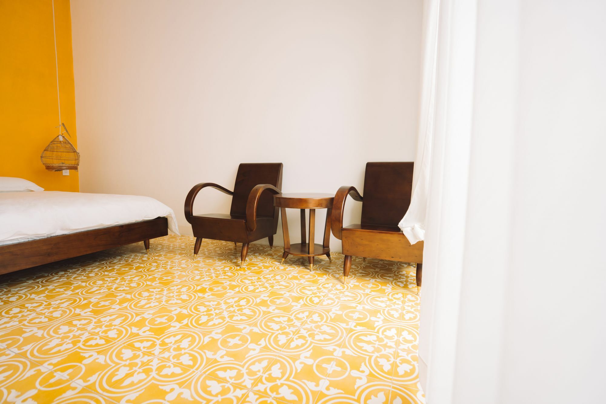 Iam Saigon Homestay Хошимин Экстерьер фото