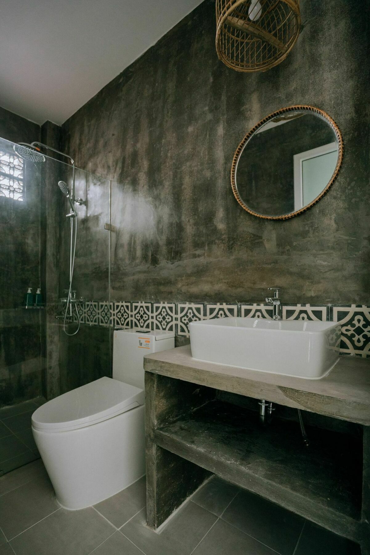 Iam Saigon Homestay Хошимин Экстерьер фото