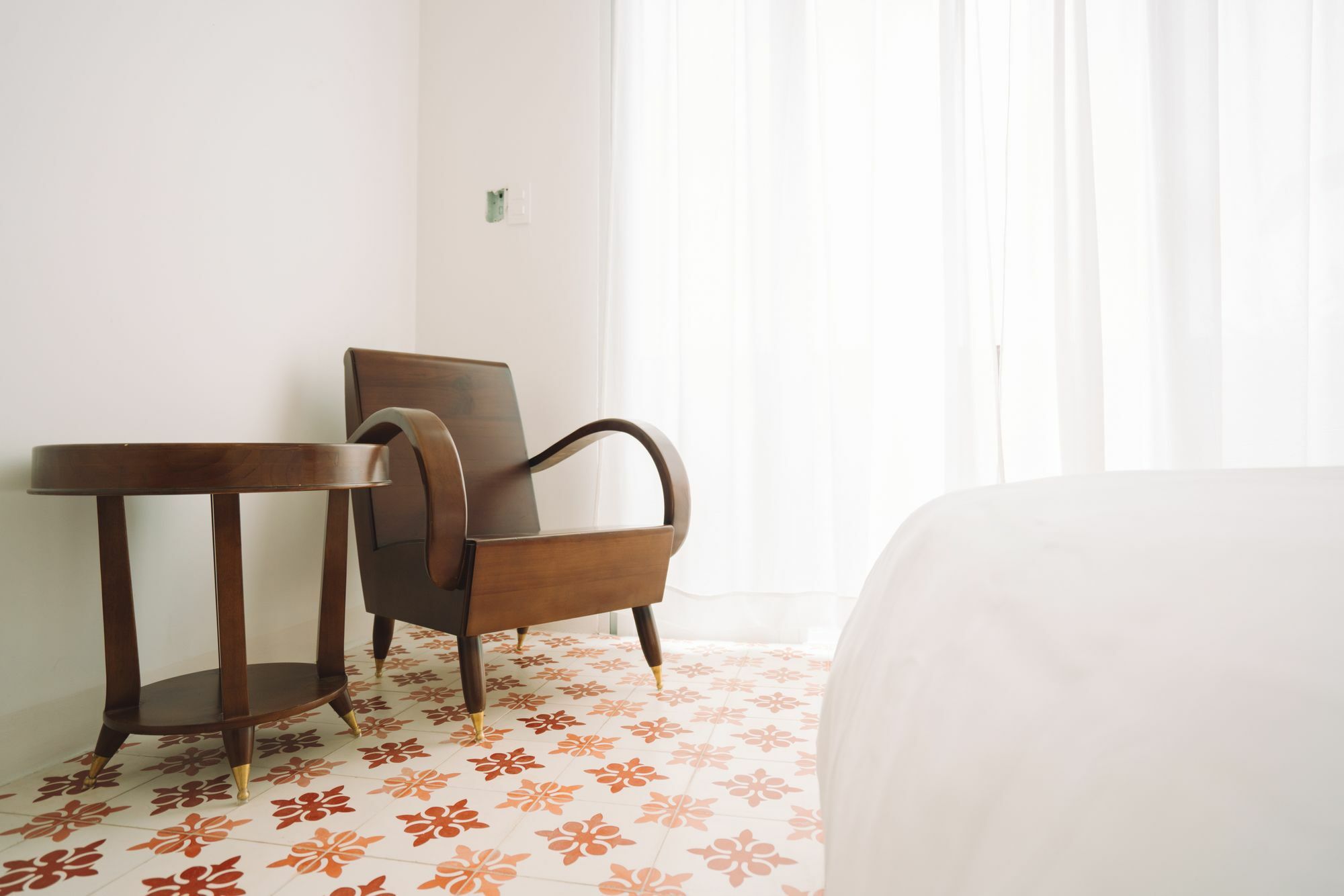 Iam Saigon Homestay Хошимин Экстерьер фото