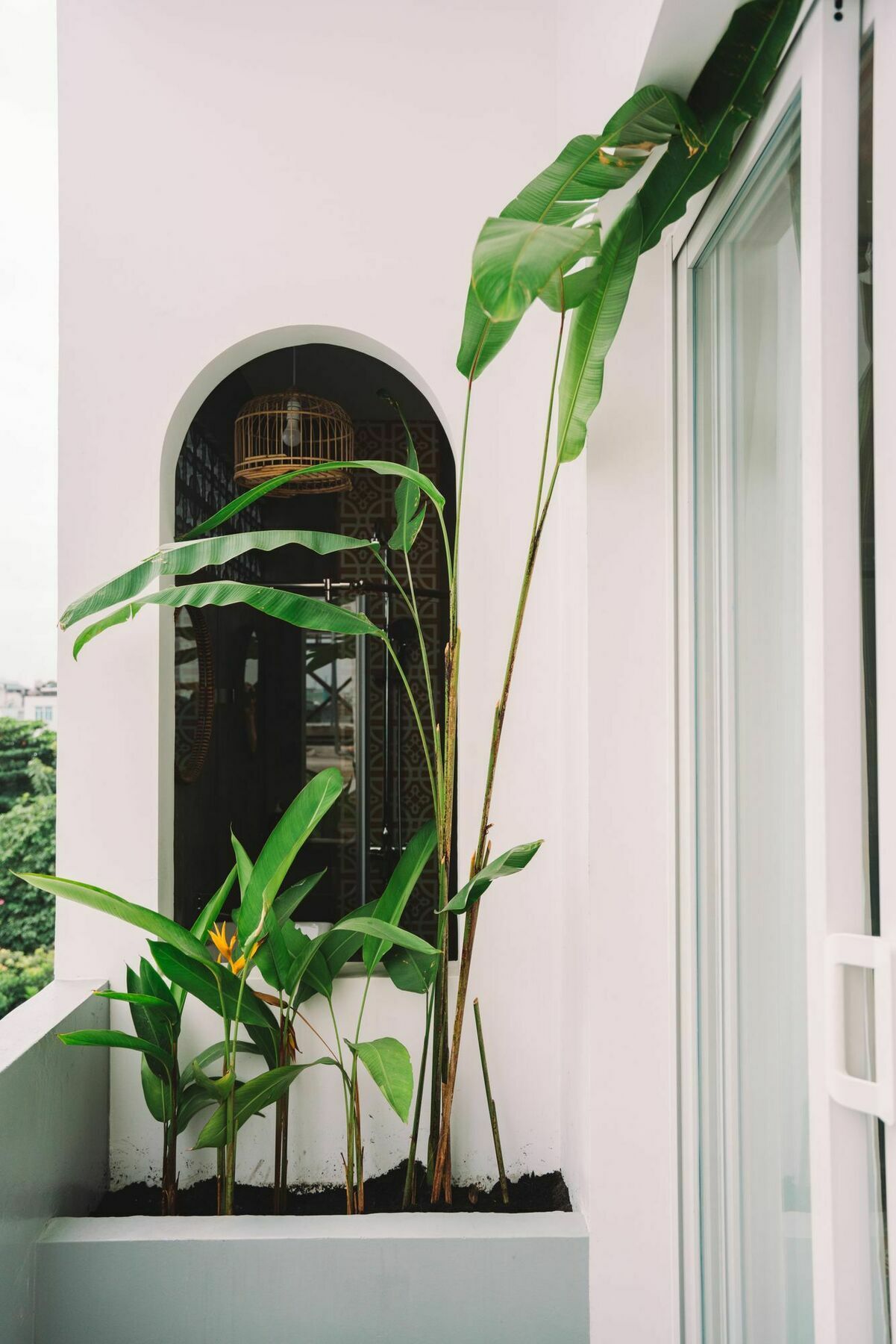 Iam Saigon Homestay Хошимин Экстерьер фото